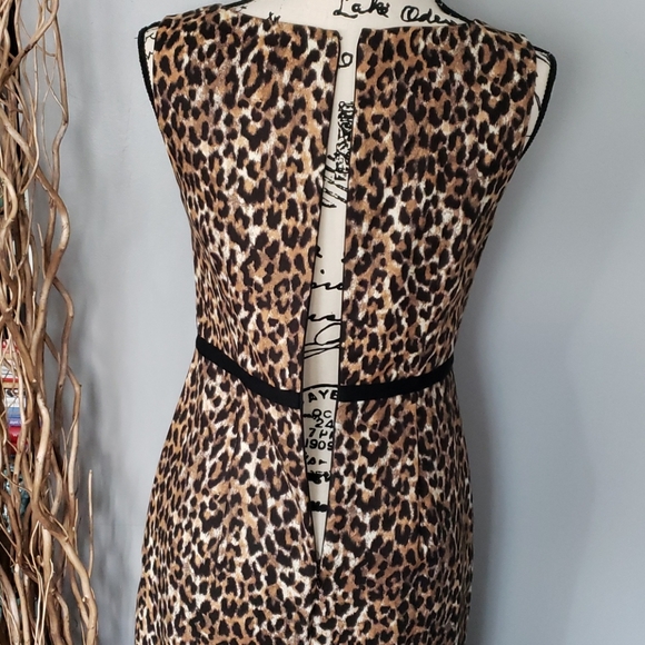 Loft Sheath Dress - Picture 6 of 8